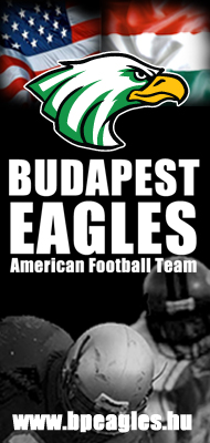 BP Eagles Logo